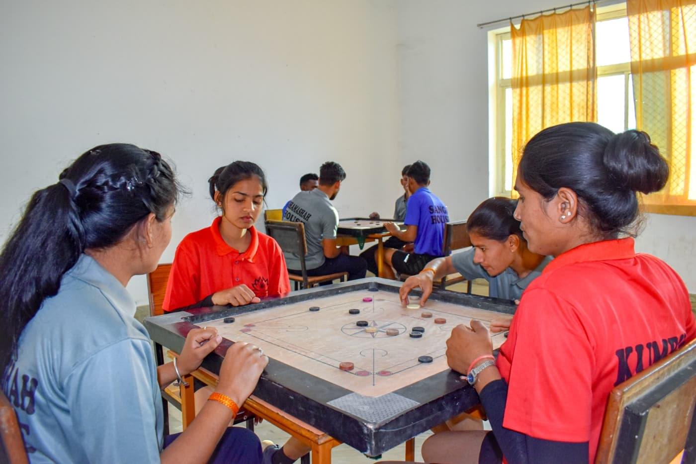 Mewar University Chittorgarh Extra Curriculars photo 40